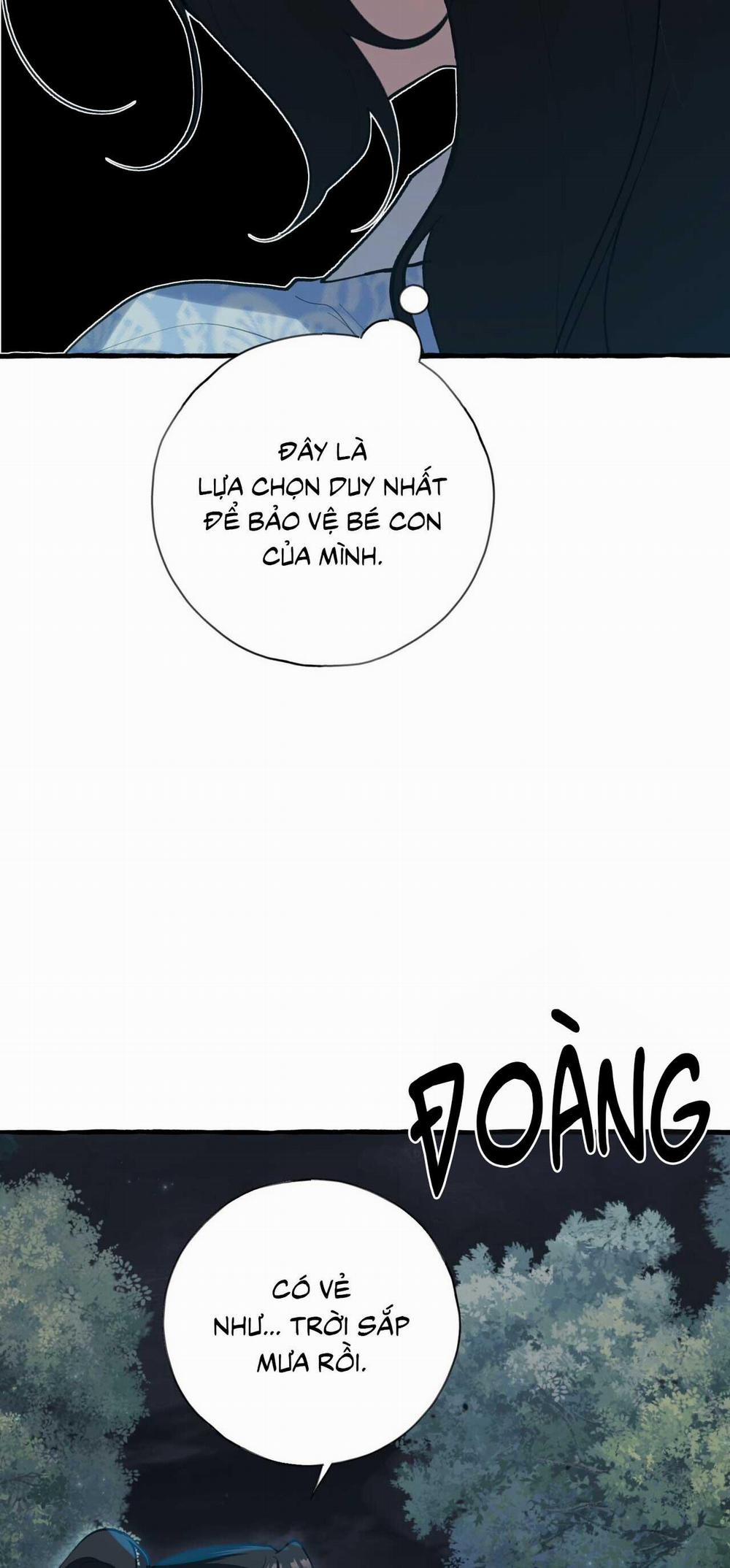 Bát Nhã Giai Nhân 69 trang 24