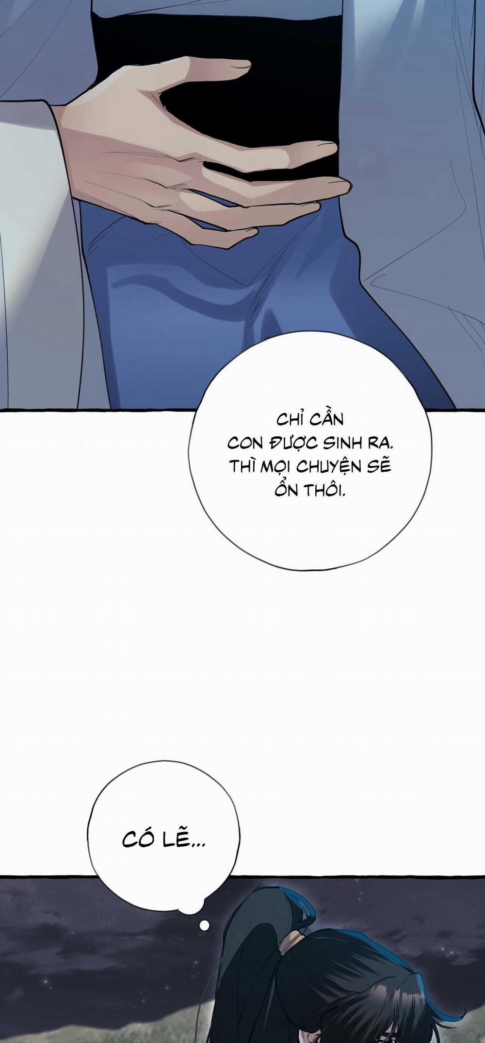 Bát Nhã Giai Nhân 69 trang 28