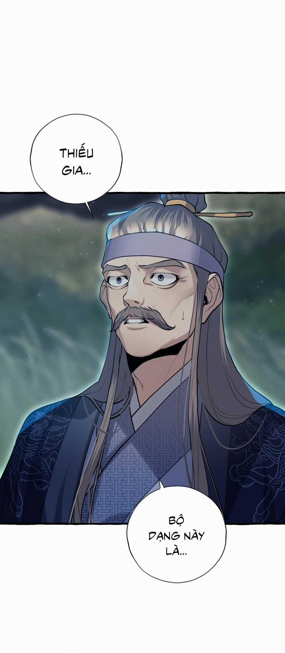 Bát Nhã Giai Nhân 69 trang 34