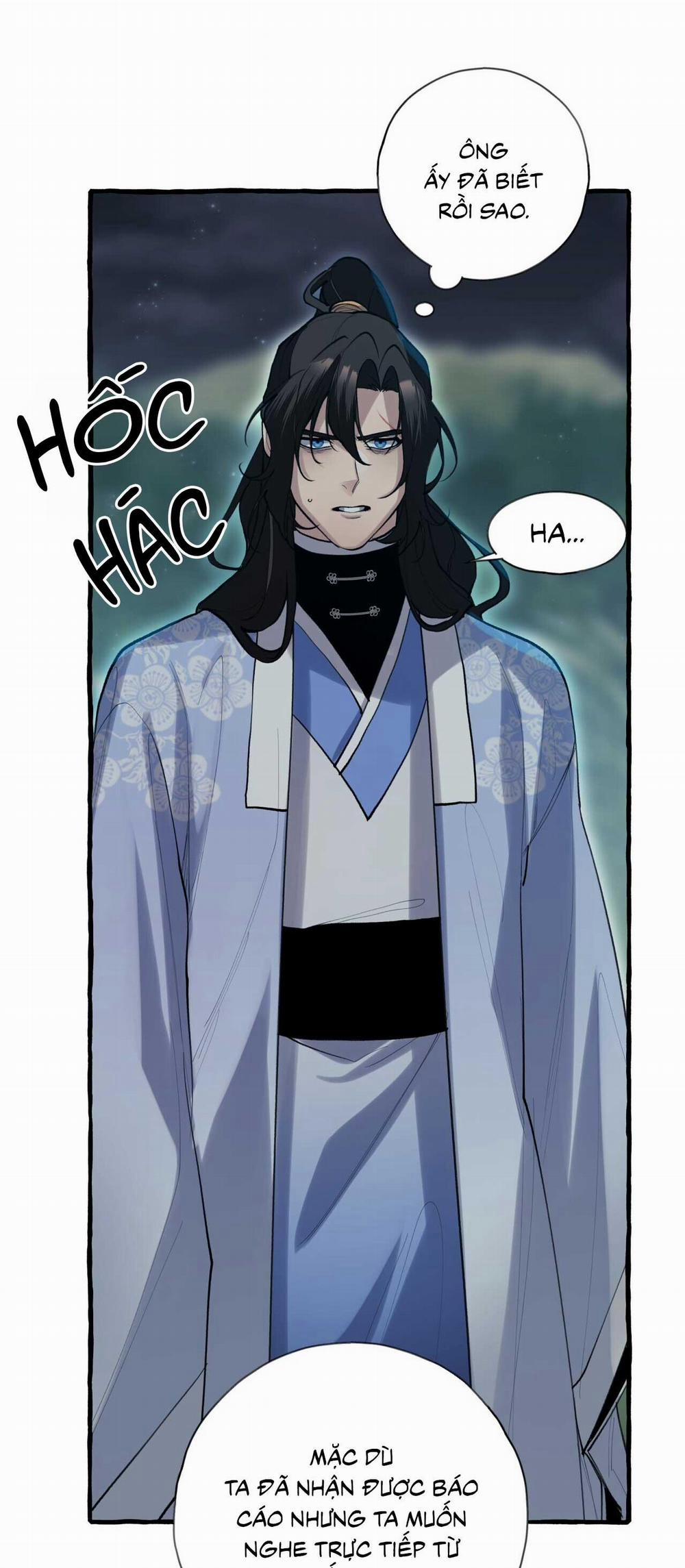 Bát Nhã Giai Nhân 69 trang 35