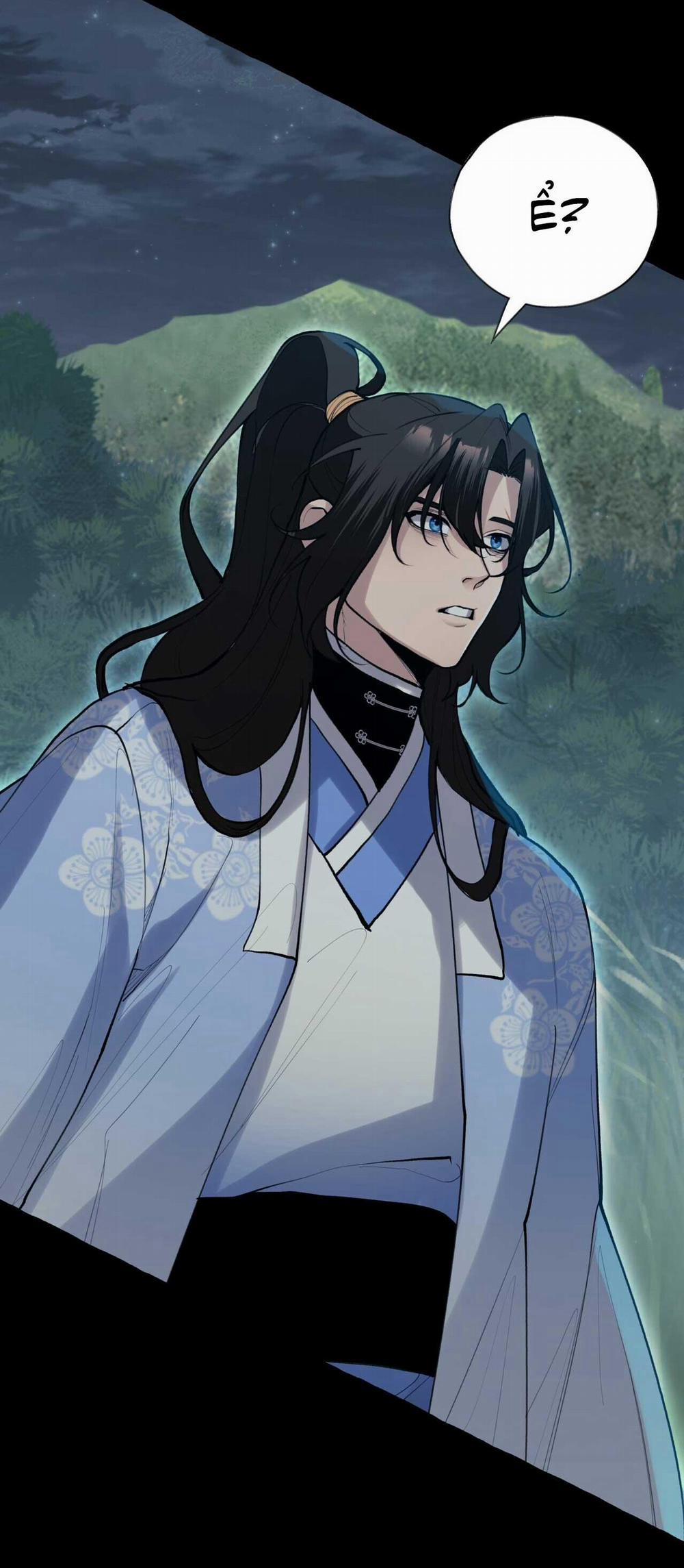 Bát Nhã Giai Nhân 69 trang 40