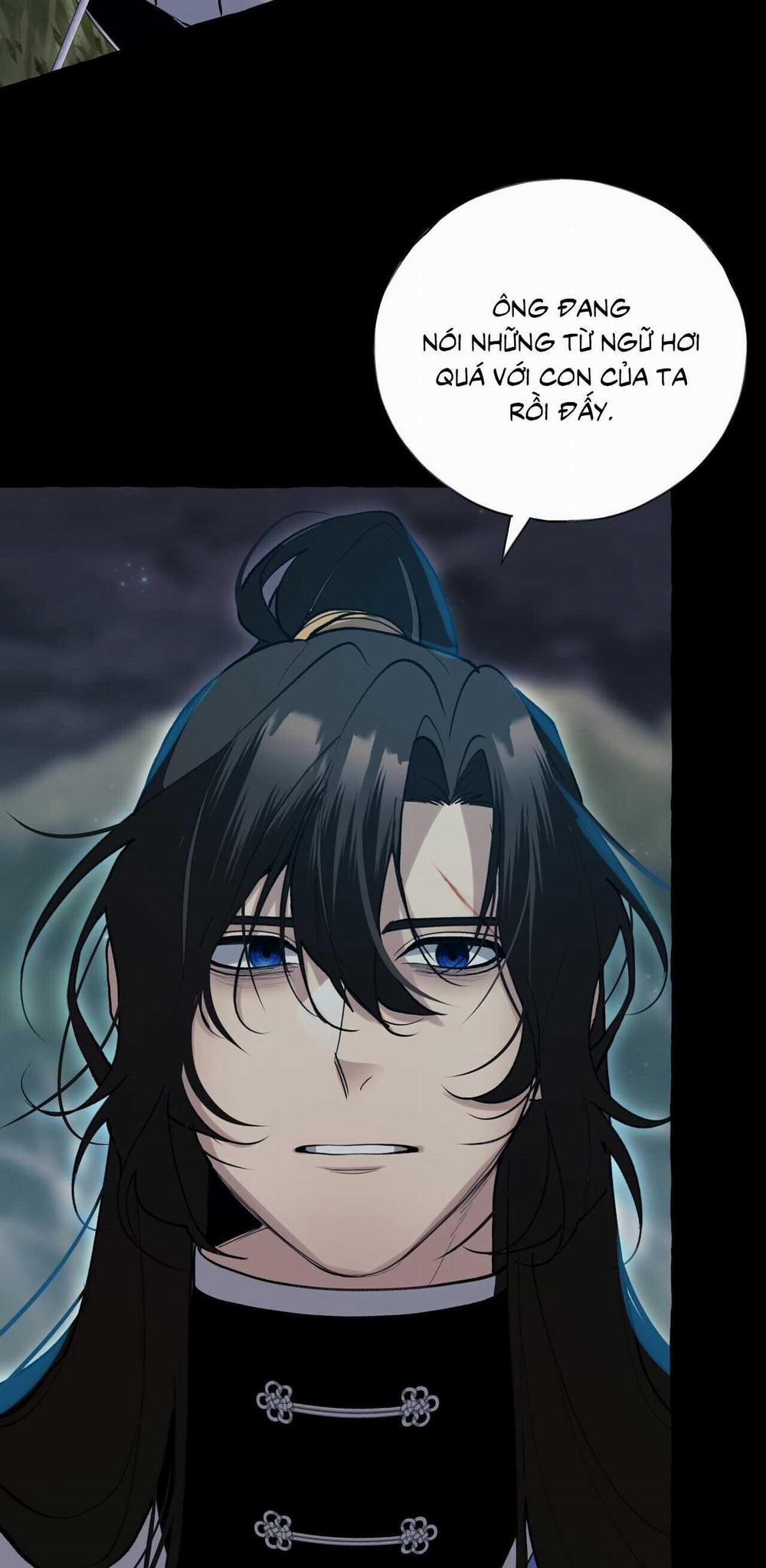 Bát Nhã Giai Nhân 69 trang 45