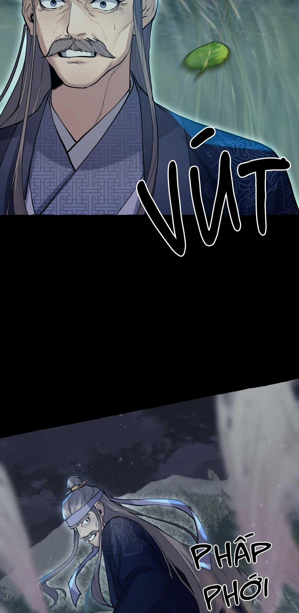 Bát Nhã Giai Nhân 69 trang 48