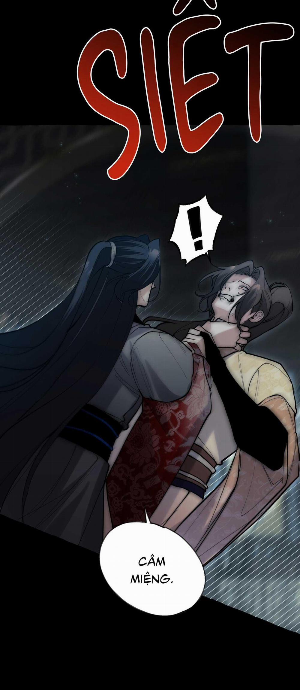 Bát Nhã Giai Nhân 69 trang 5