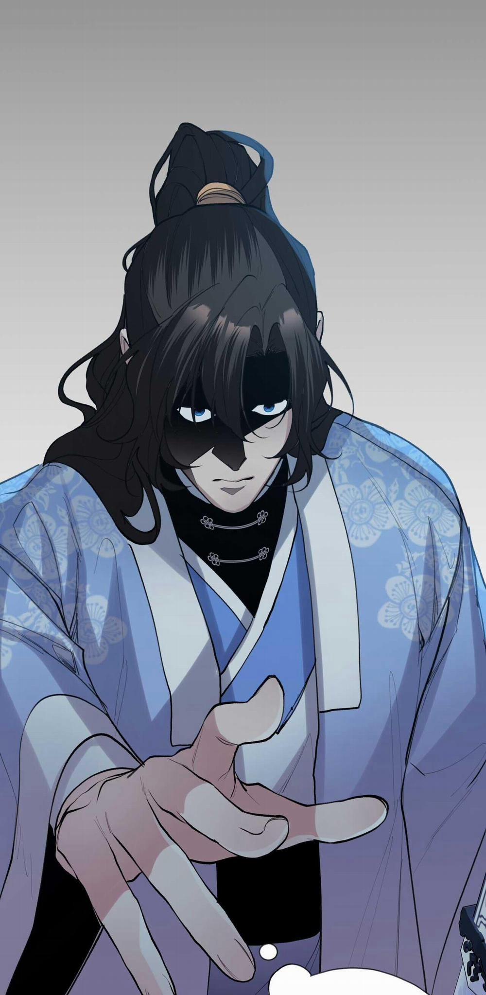 Bát Nhã Giai Nhân 69 trang 51