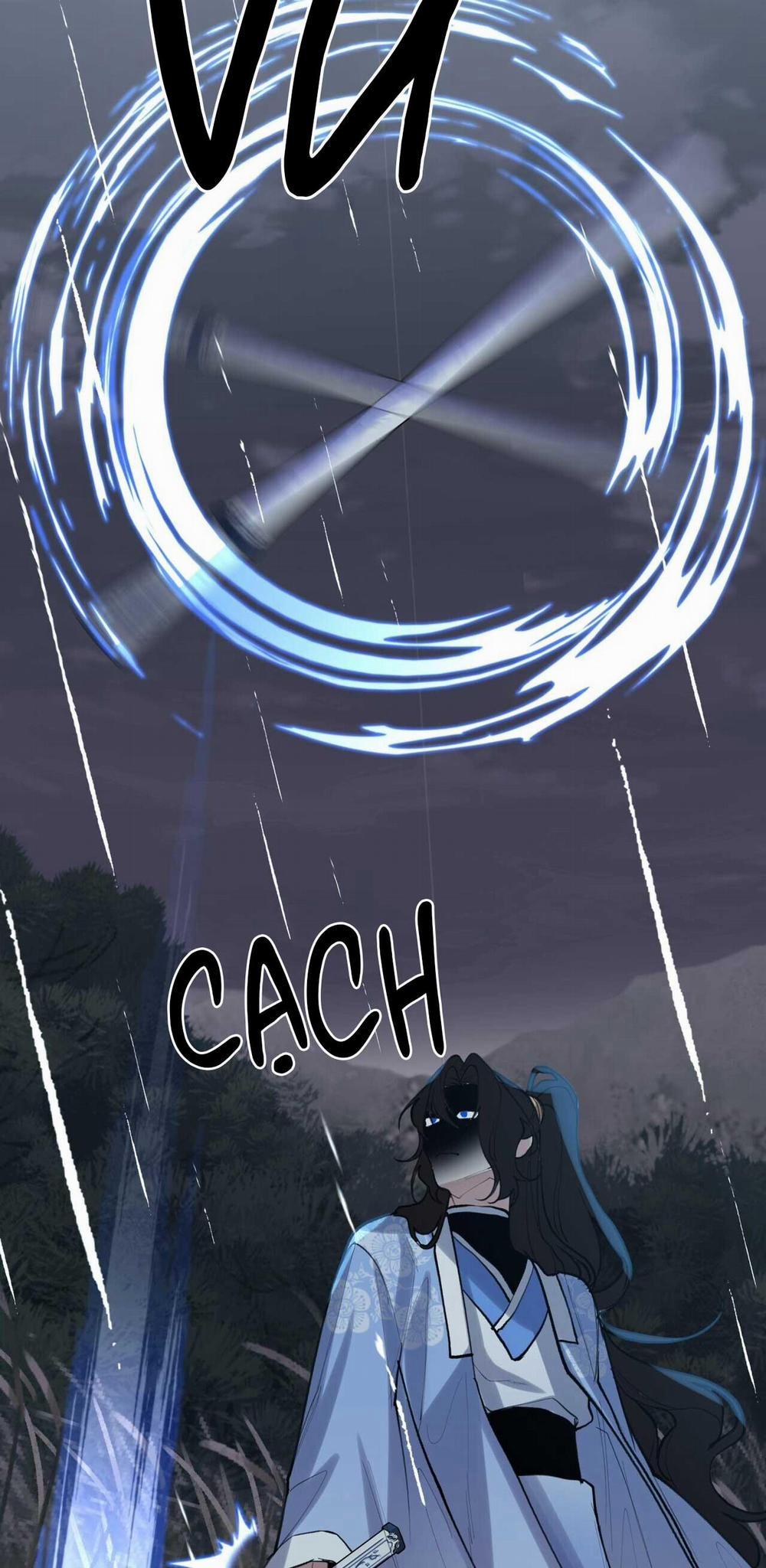 Bát Nhã Giai Nhân 69 trang 54