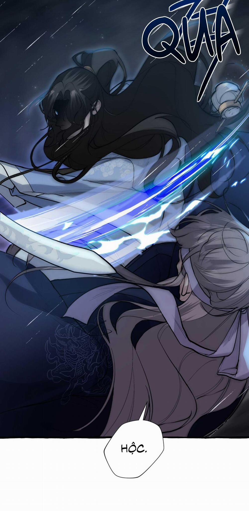 Bát Nhã Giai Nhân 69 trang 60