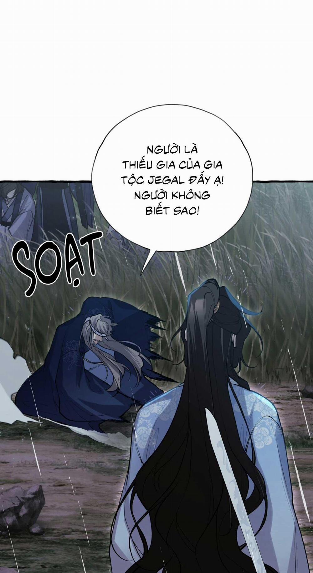 Bát Nhã Giai Nhân 69 trang 61