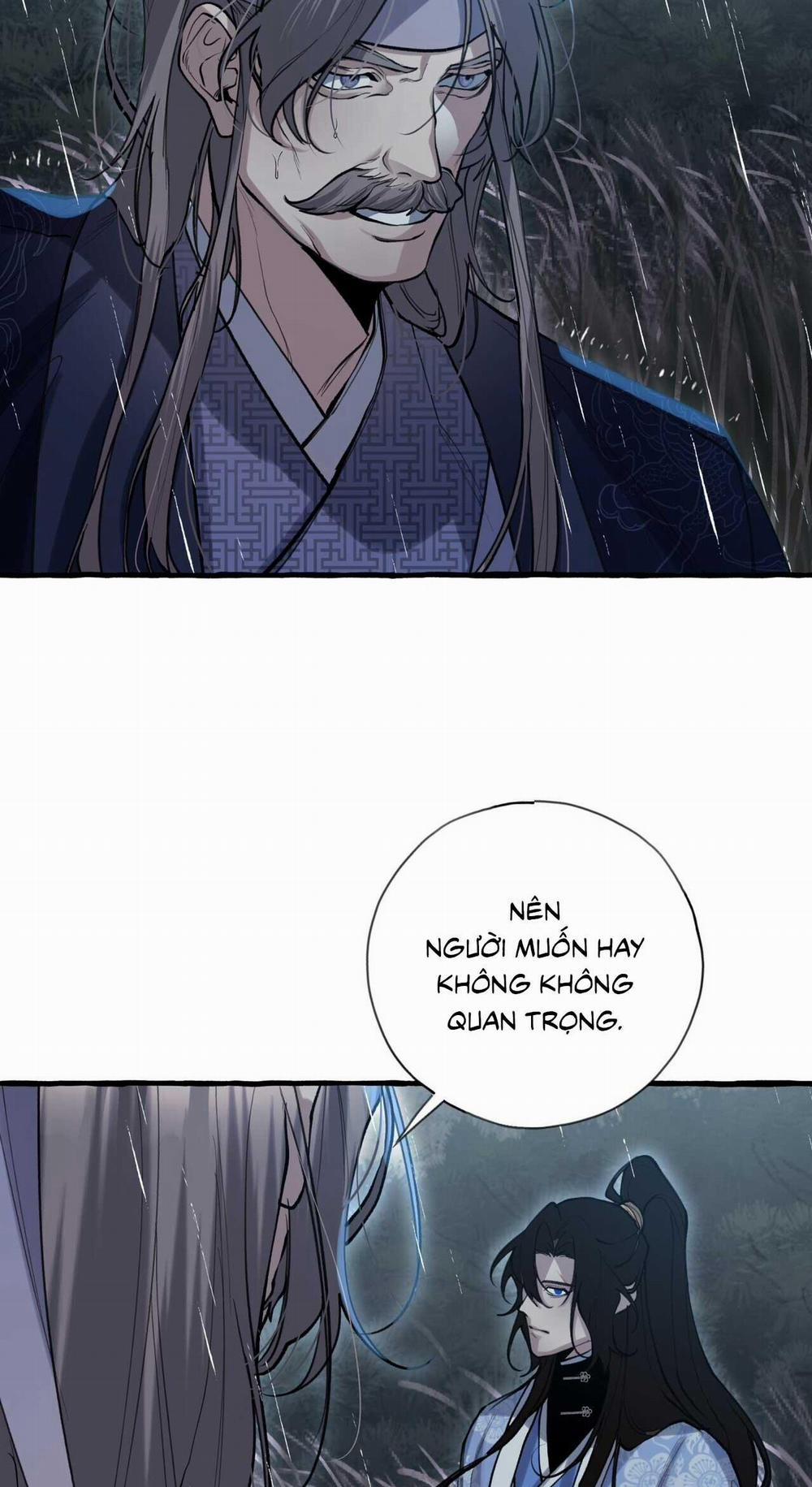 Bát Nhã Giai Nhân 69 trang 63