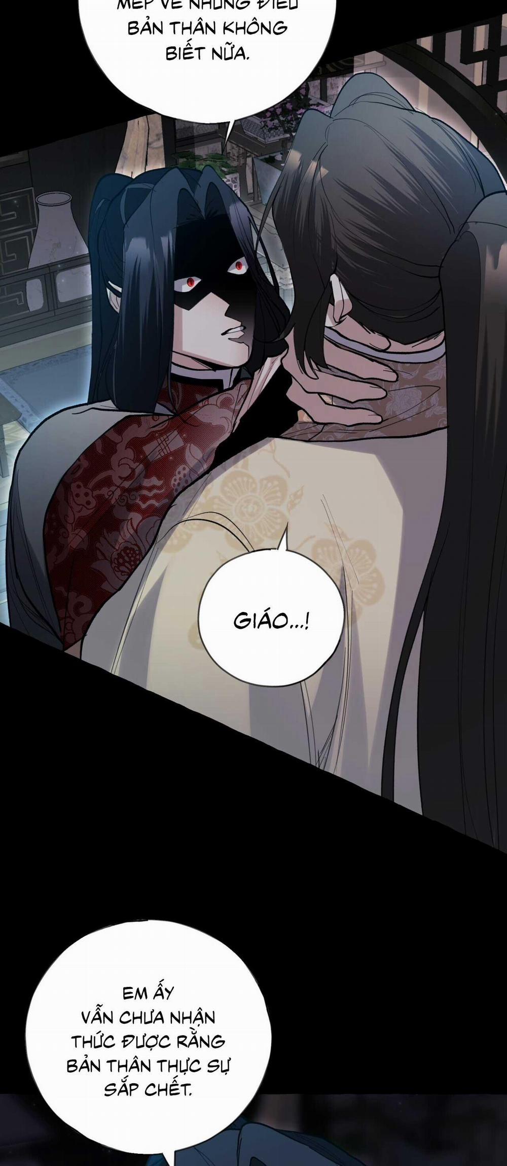 Bát Nhã Giai Nhân 69 trang 7