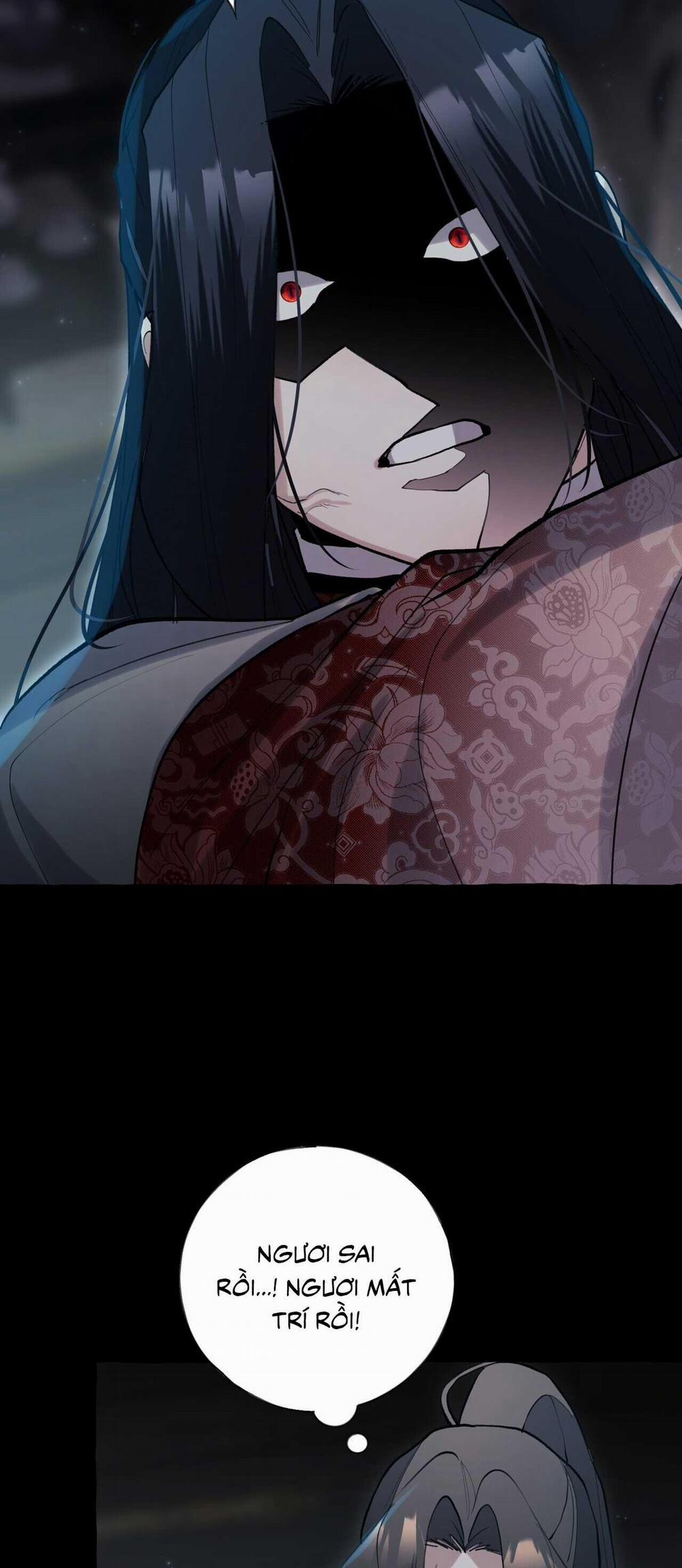 Bát Nhã Giai Nhân 69 trang 8