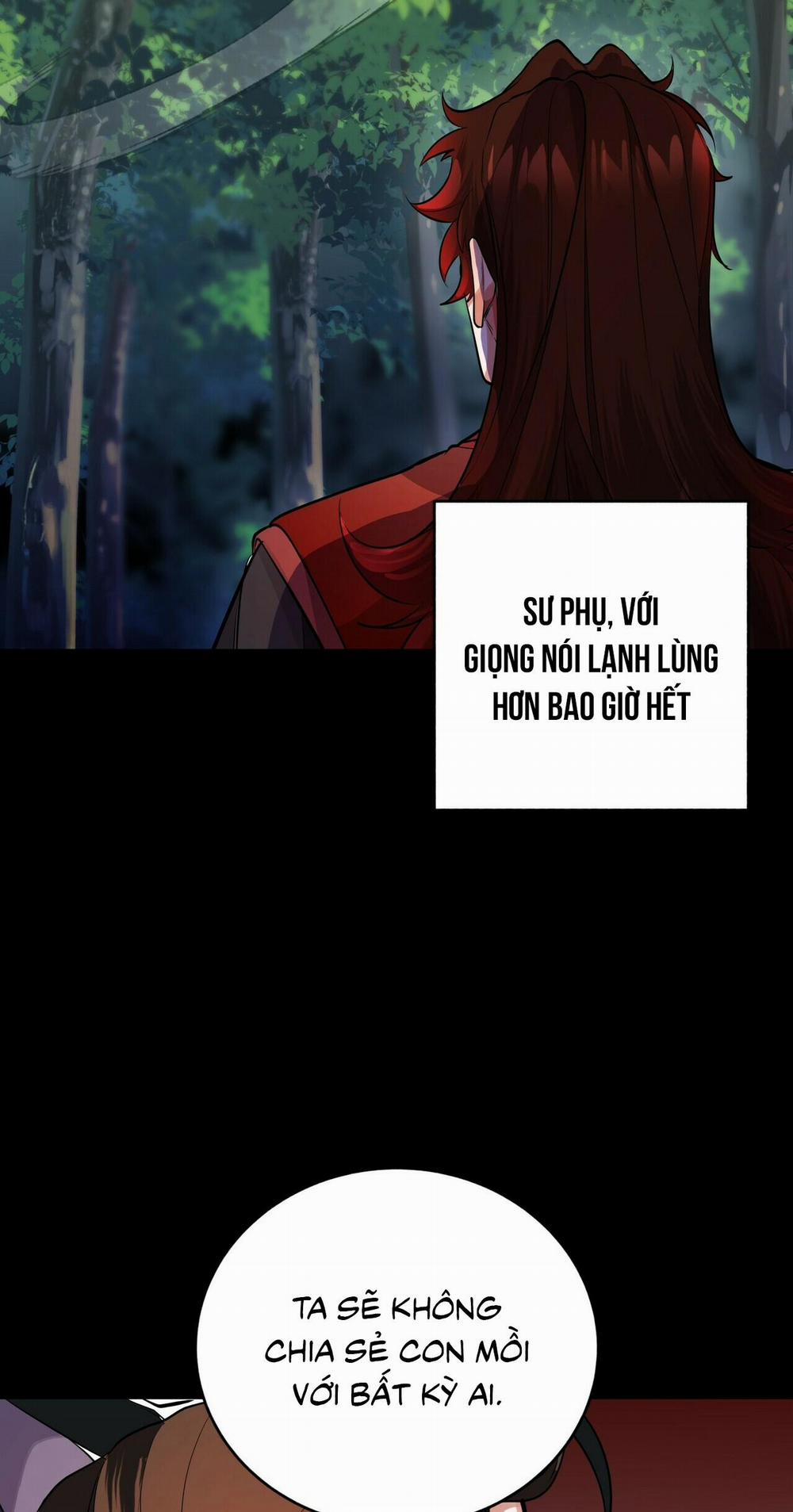 Bát Nhã Giai Nhân 7 trang 13