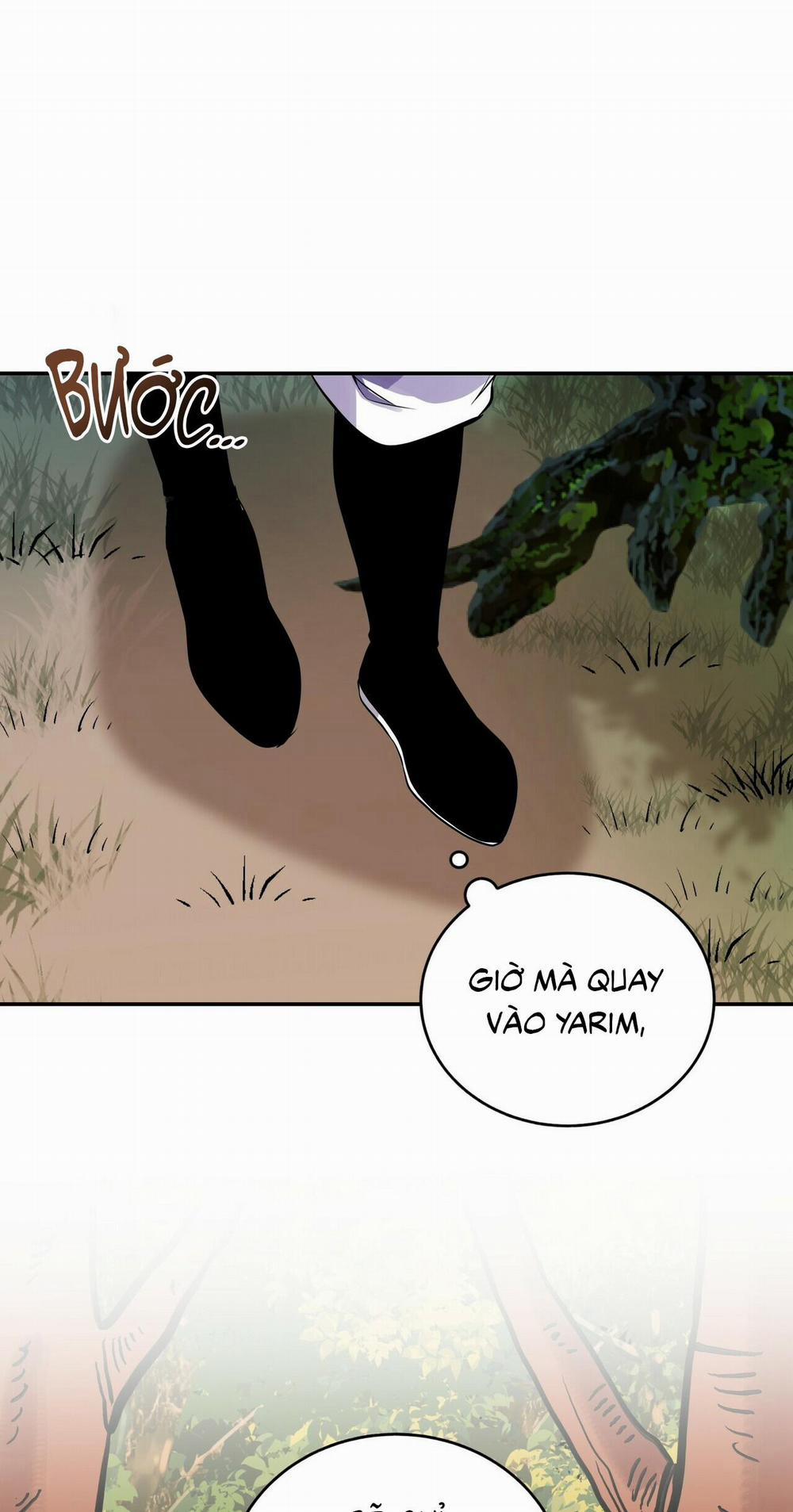 Bát Nhã Giai Nhân 7 trang 19