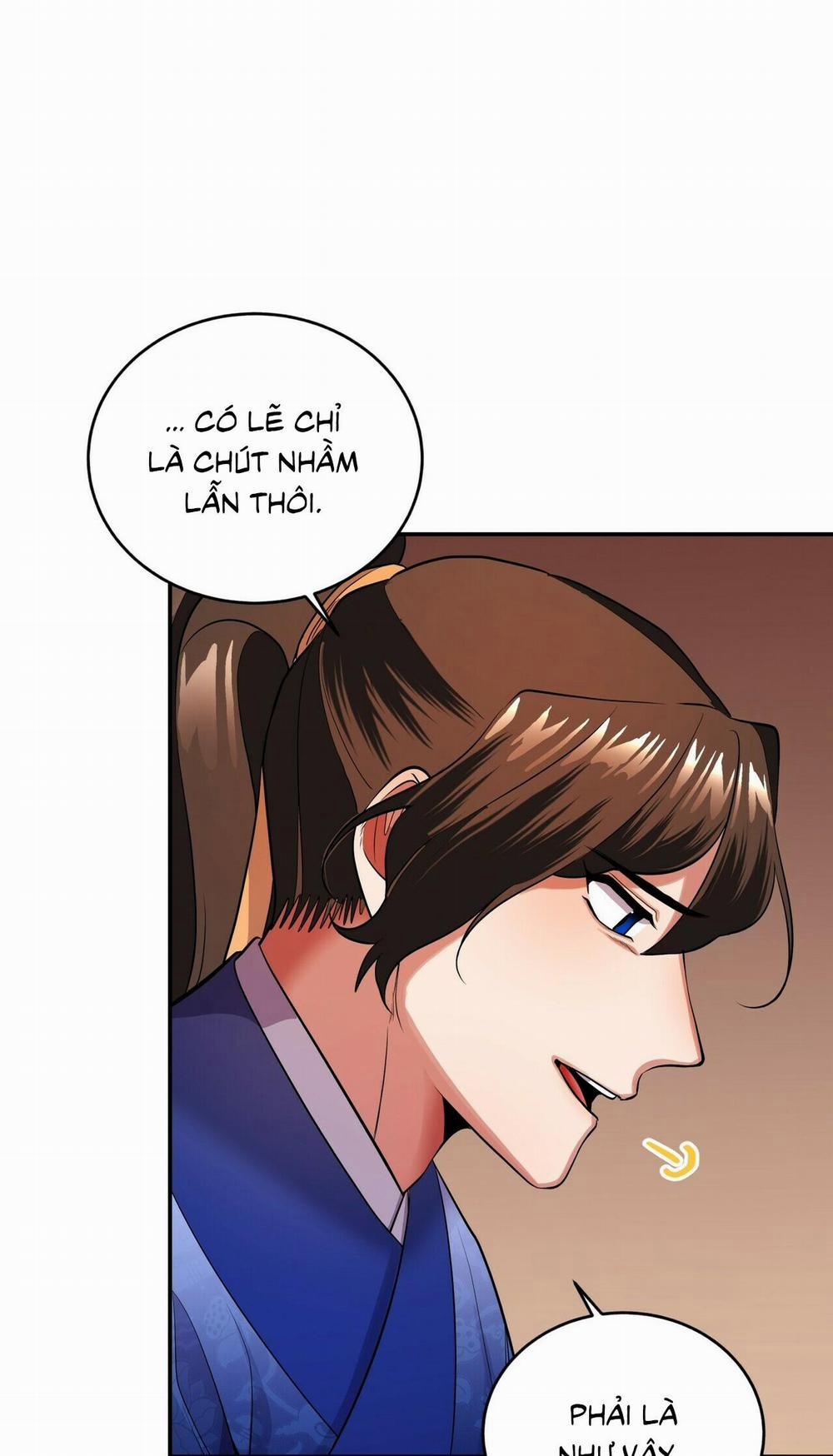 Bát Nhã Giai Nhân 7 trang 22