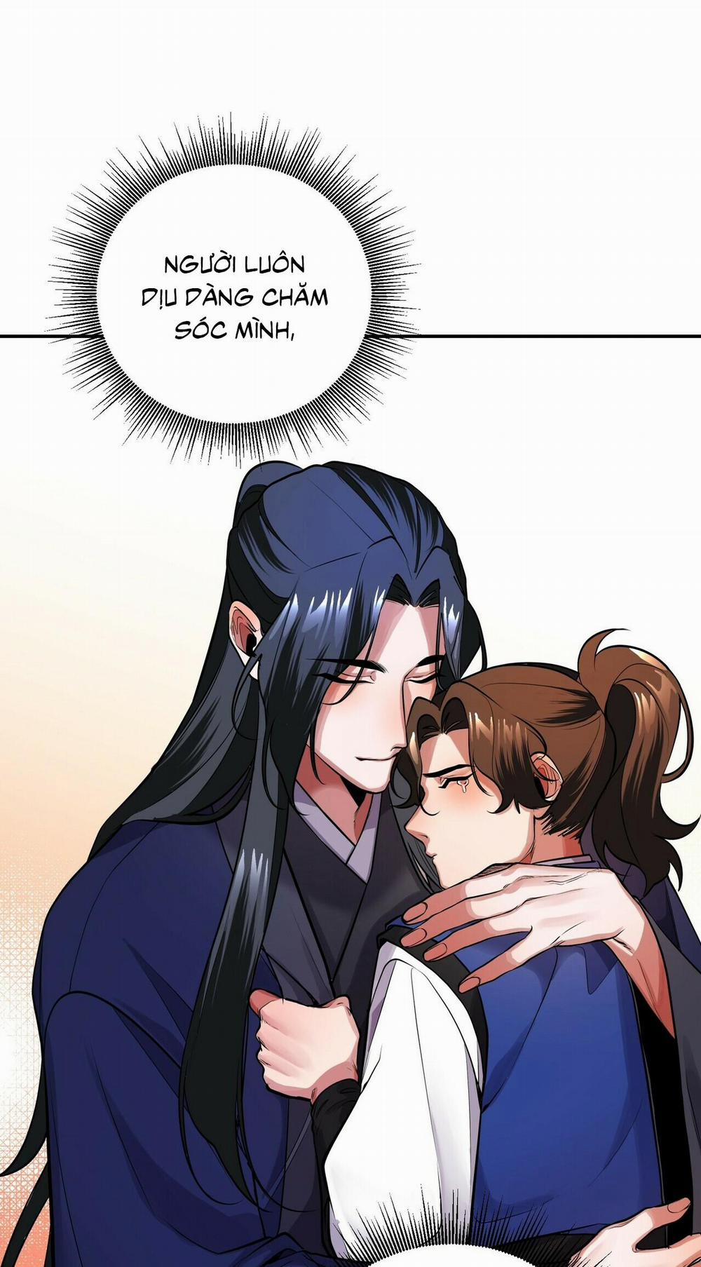 Bát Nhã Giai Nhân 7 trang 3