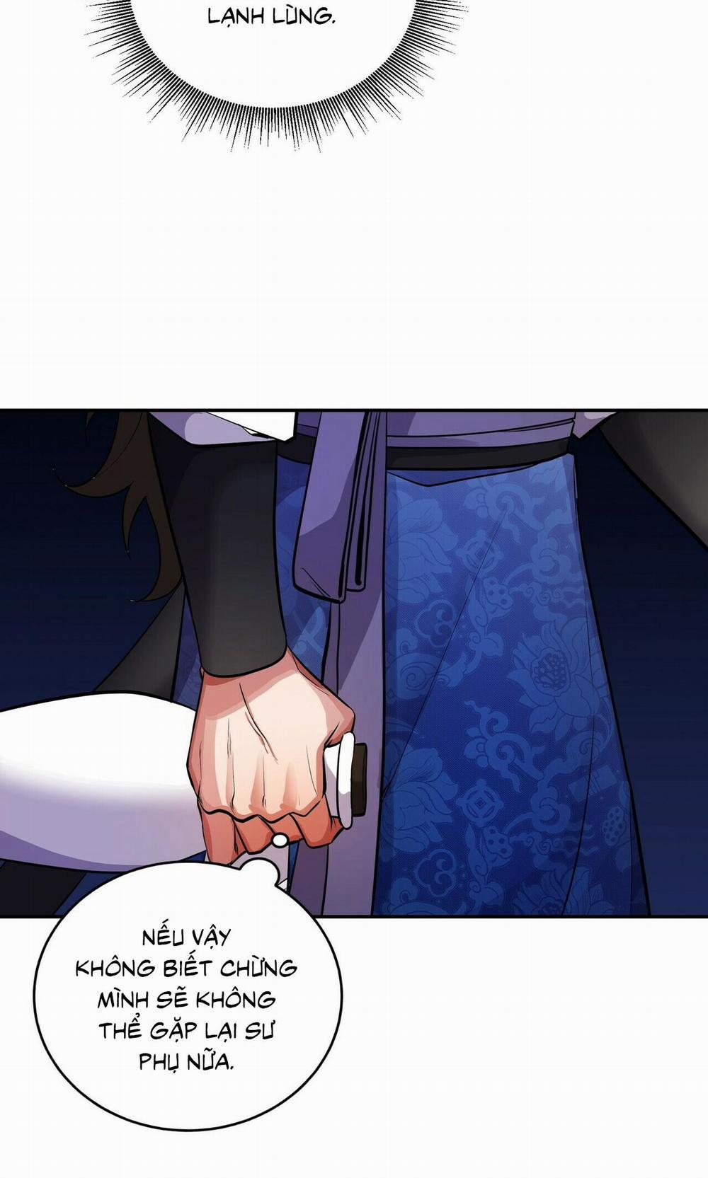 Bát Nhã Giai Nhân 7 trang 40