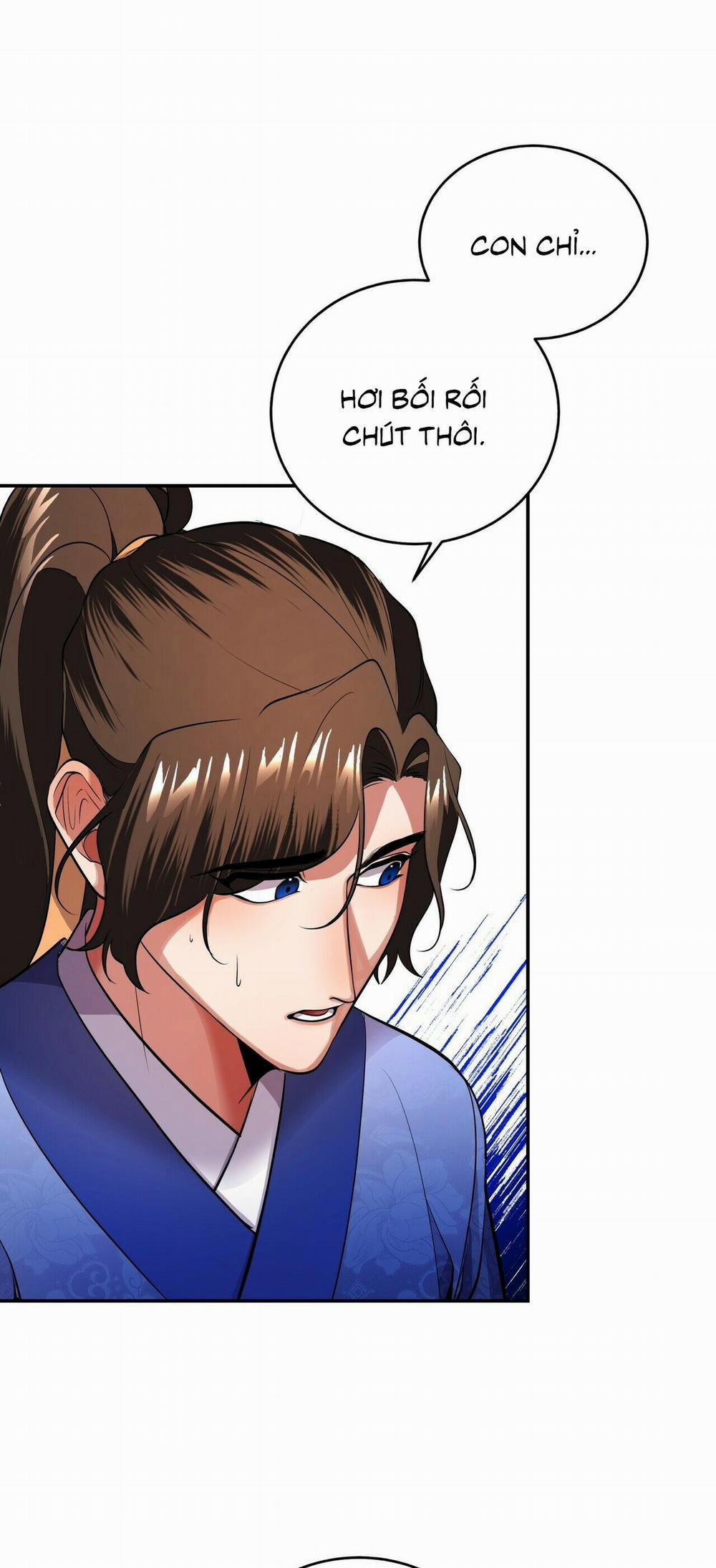 Bát Nhã Giai Nhân 7 trang 41