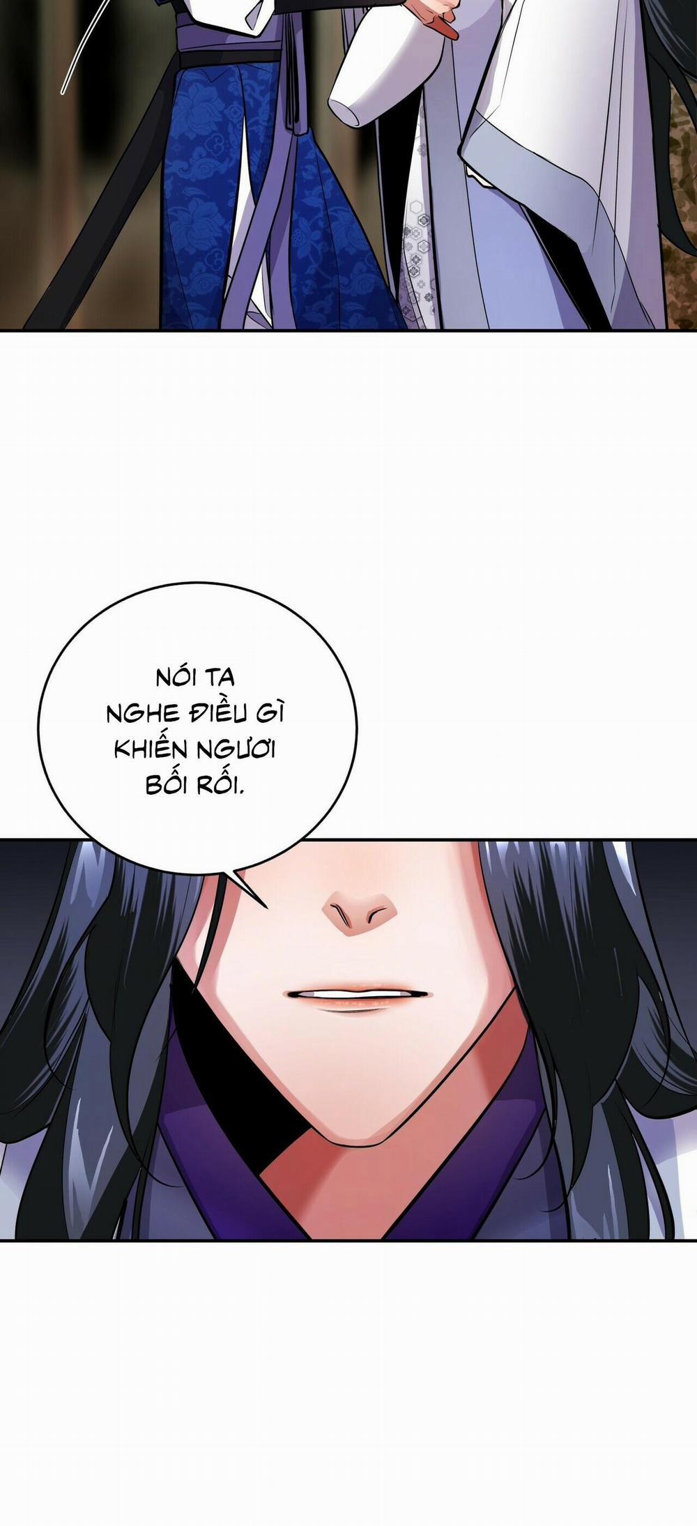 Bát Nhã Giai Nhân 7 trang 43