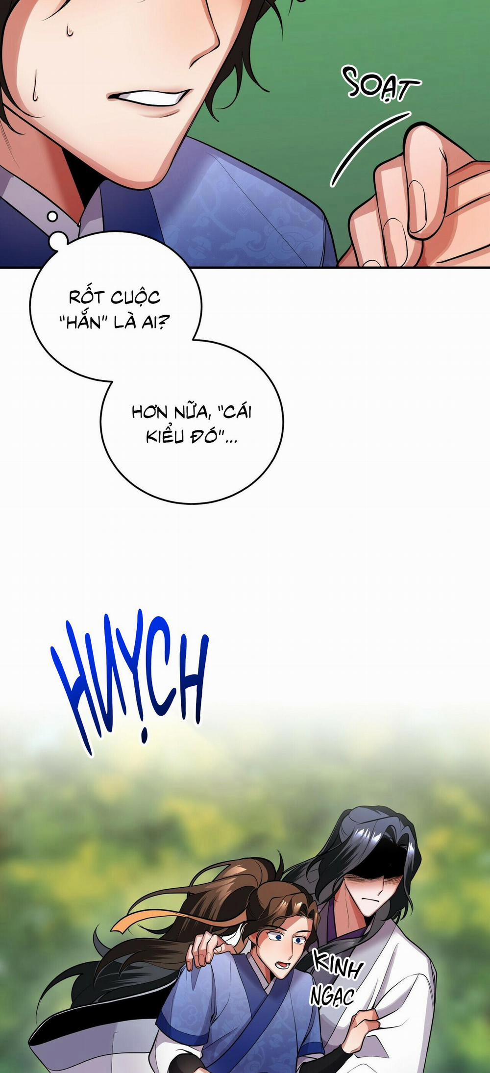 Bát Nhã Giai Nhân 7 trang 48