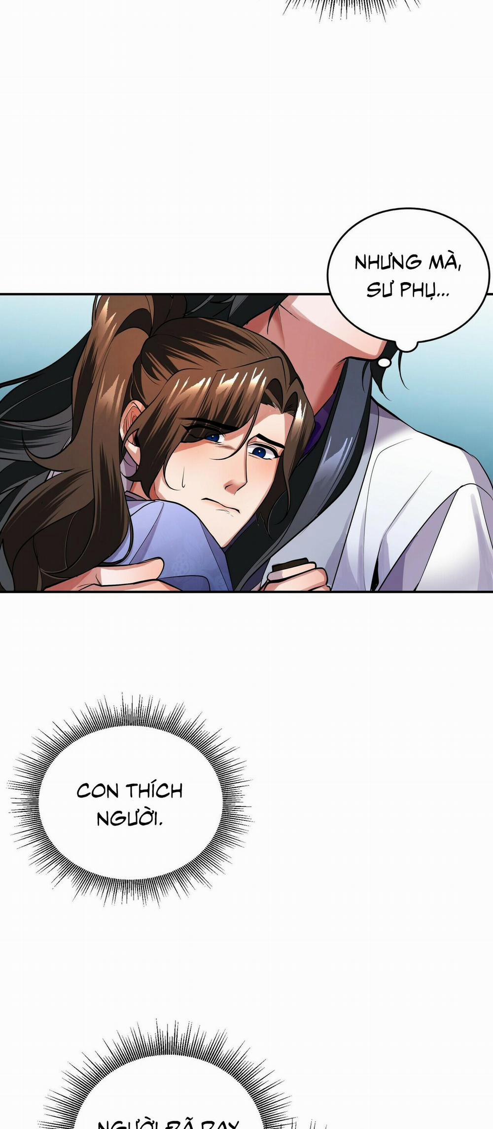 Bát Nhã Giai Nhân 7 trang 51