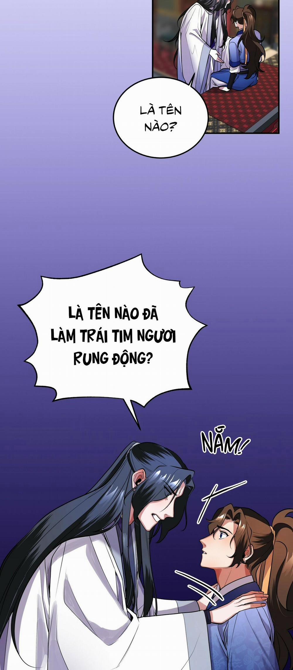 Bát Nhã Giai Nhân 7 trang 53