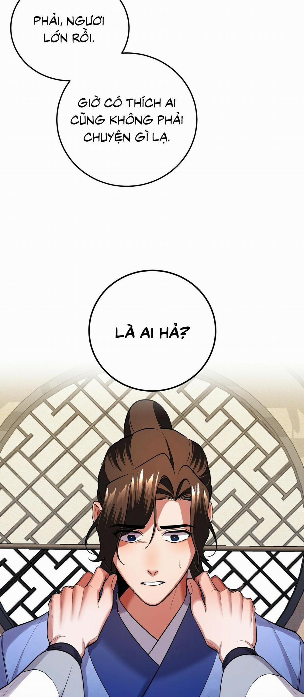 Bát Nhã Giai Nhân 7 trang 55