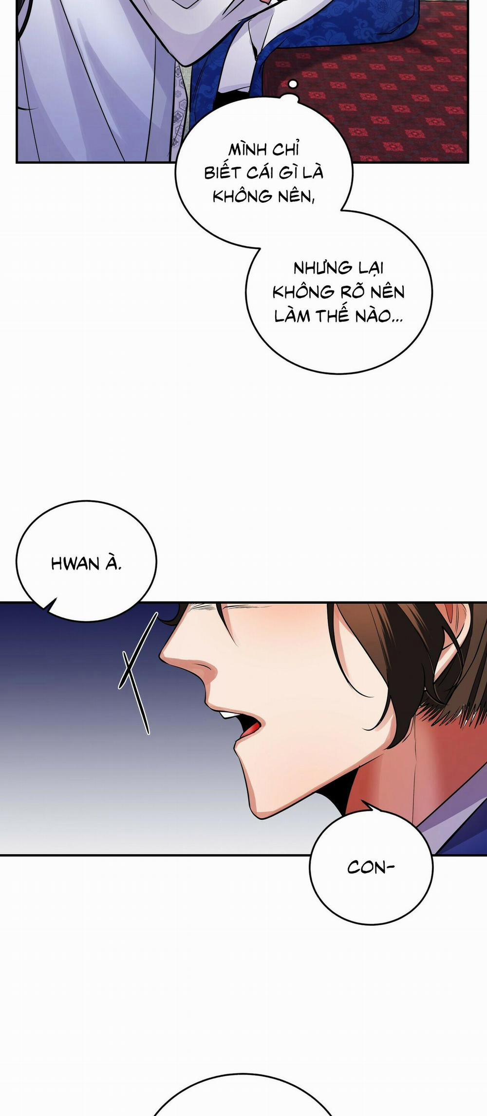 Bát Nhã Giai Nhân 7 trang 57