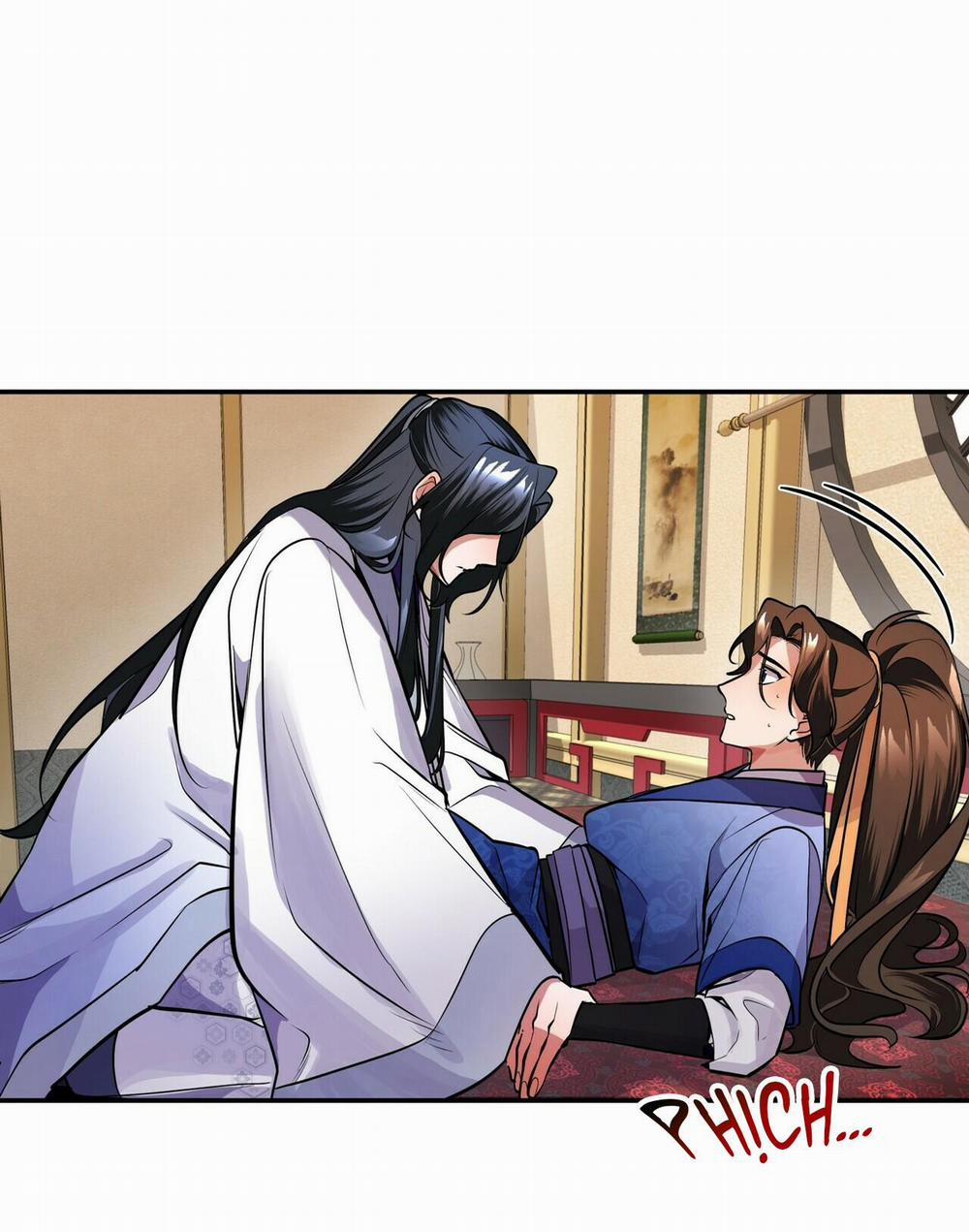 Bát Nhã Giai Nhân 7 trang 61