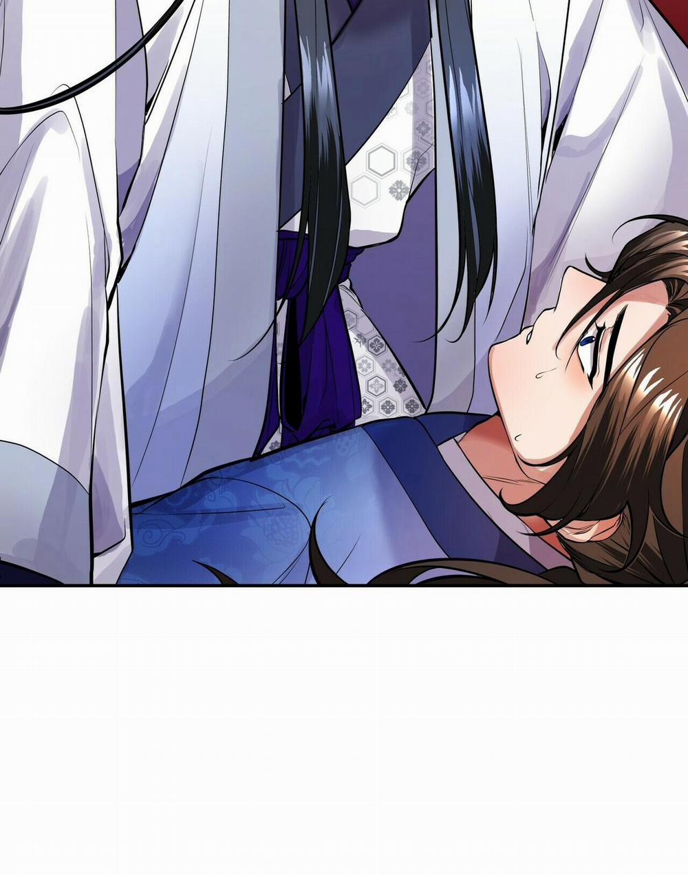 Bát Nhã Giai Nhân 7 trang 64