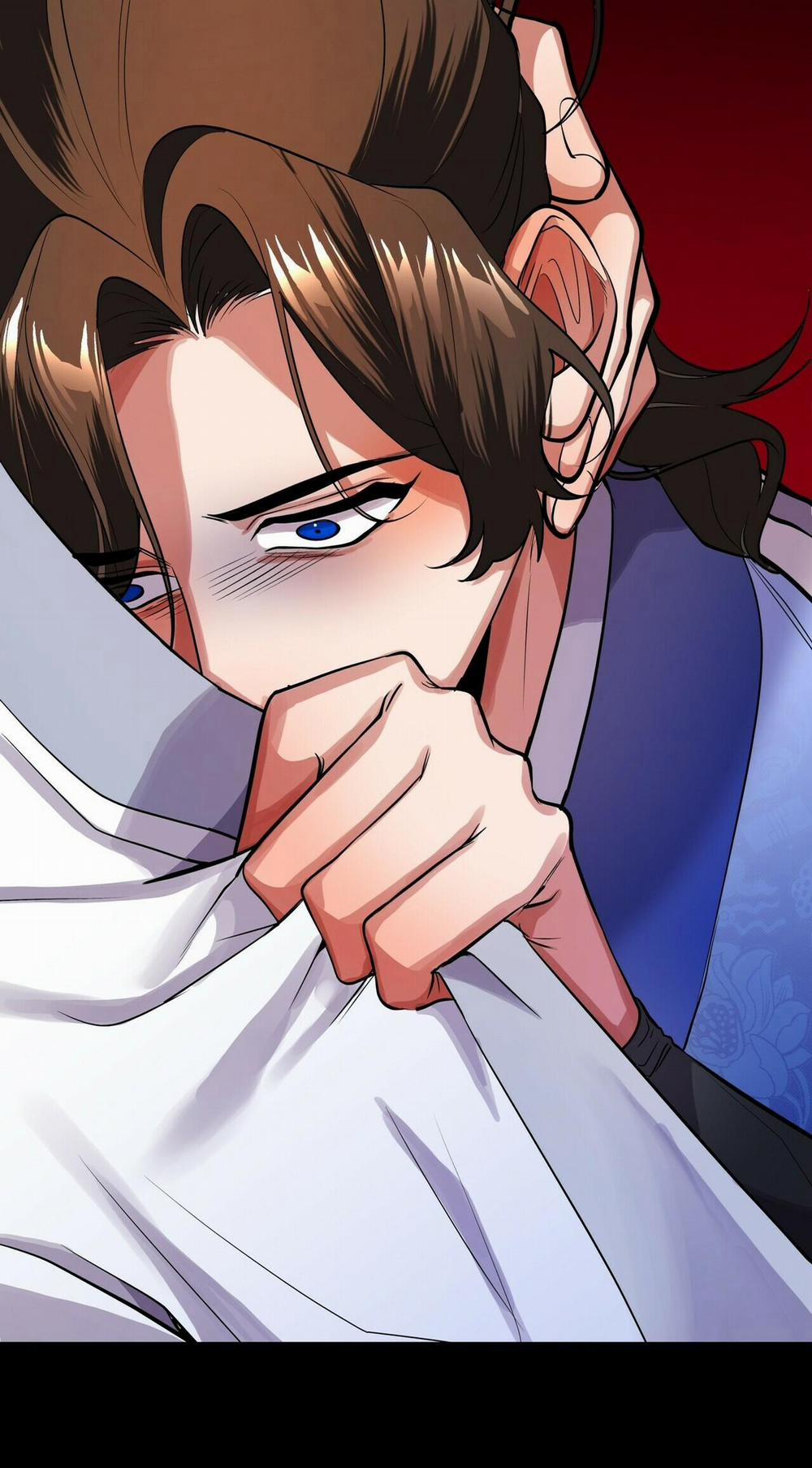 Bát Nhã Giai Nhân 7 trang 7