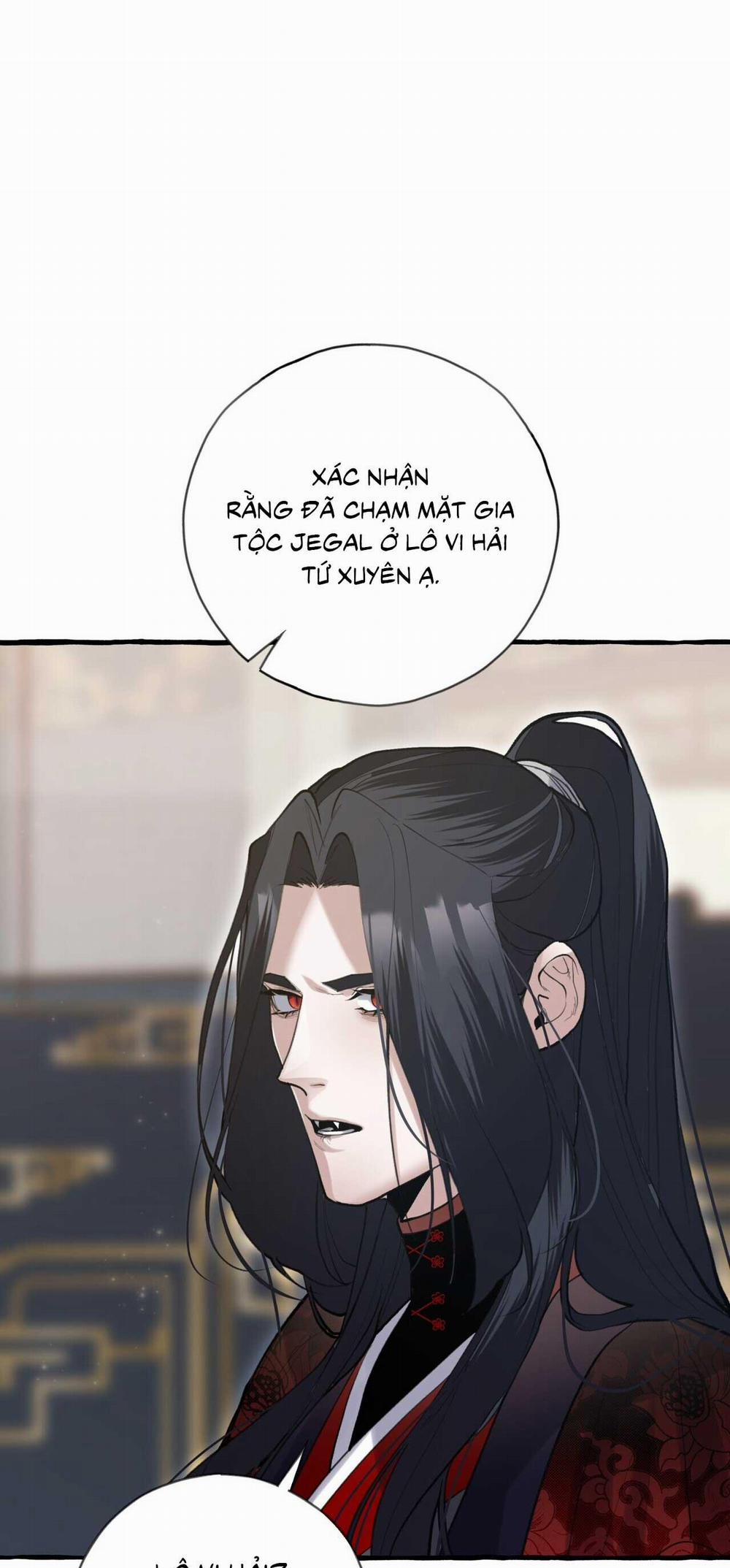 Bát Nhã Giai Nhân 70 trang 1