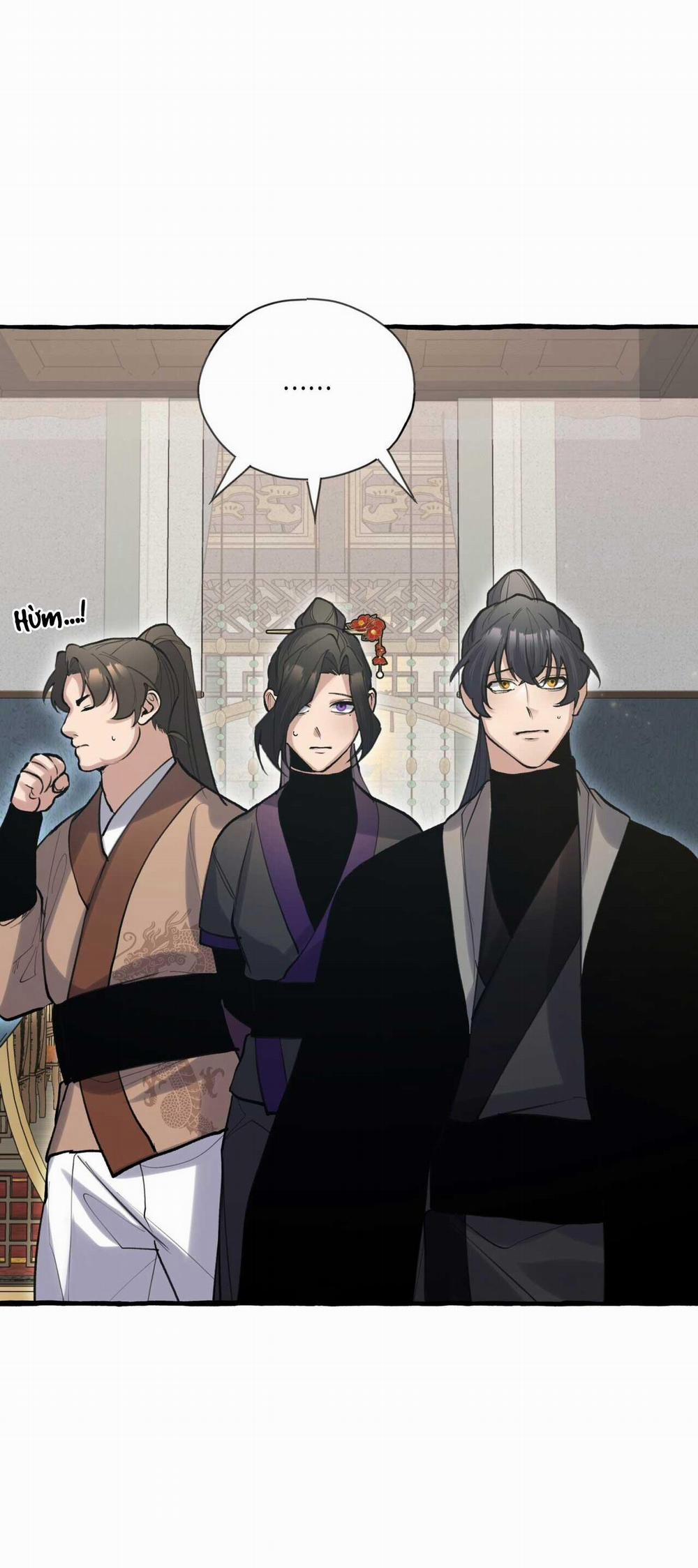 Bát Nhã Giai Nhân 70 trang 14