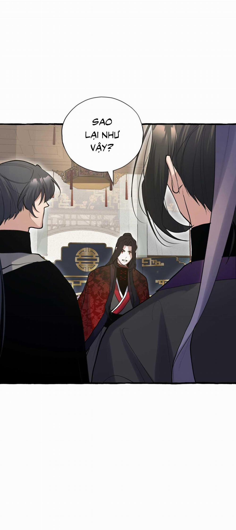 Bát Nhã Giai Nhân 70 trang 15