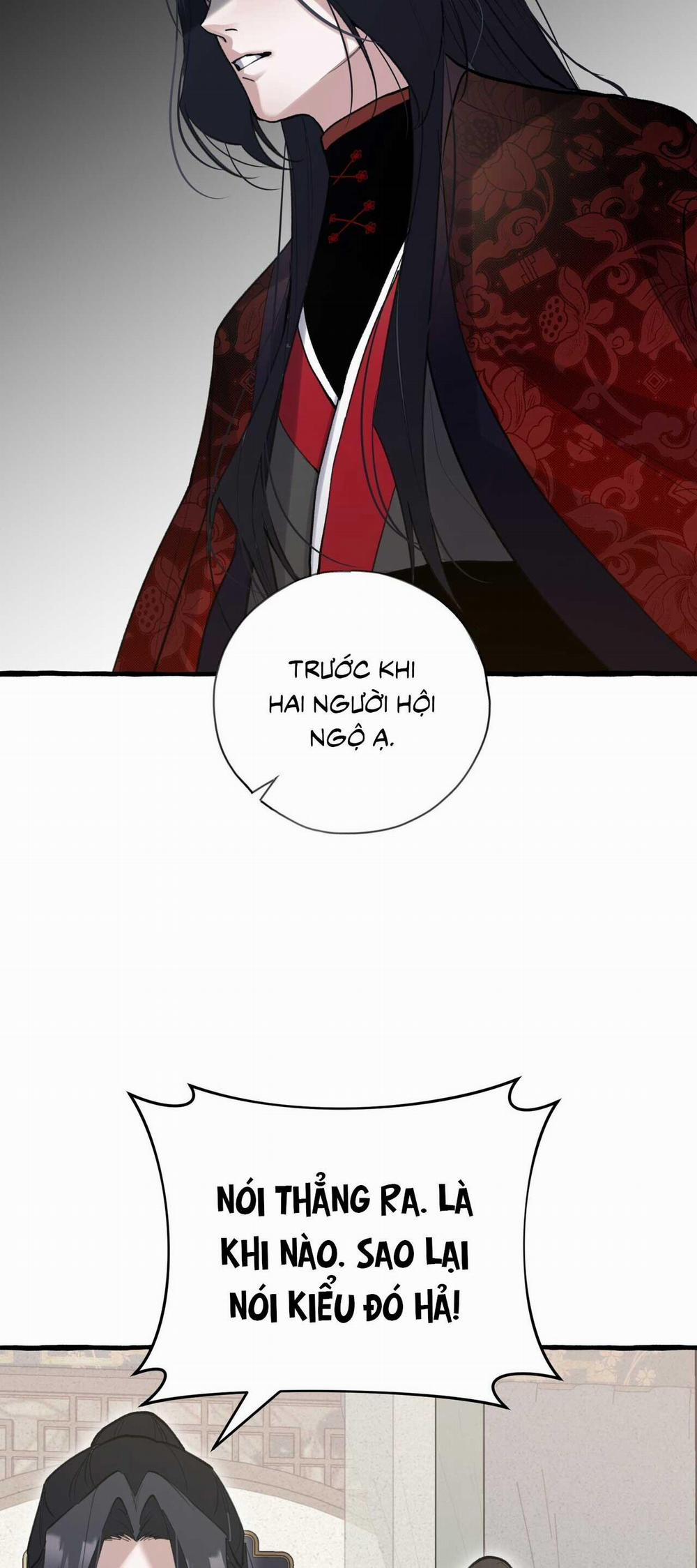 Bát Nhã Giai Nhân 70 trang 17