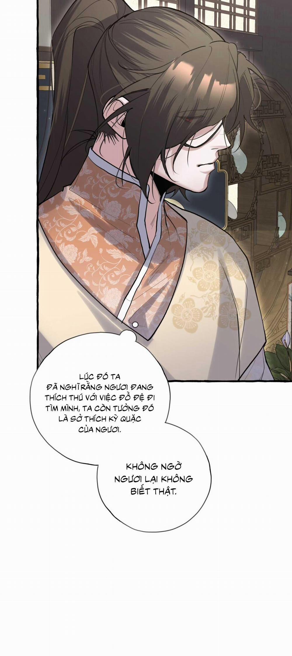 Bát Nhã Giai Nhân 70 trang 19