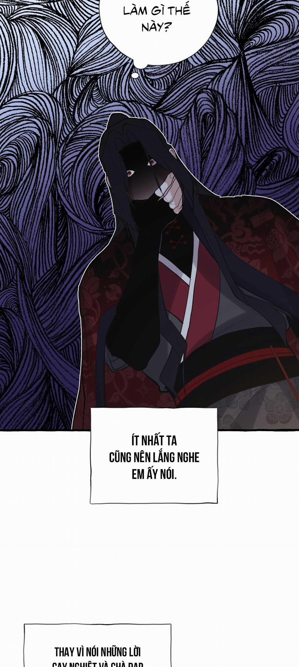 Bát Nhã Giai Nhân 70 trang 27