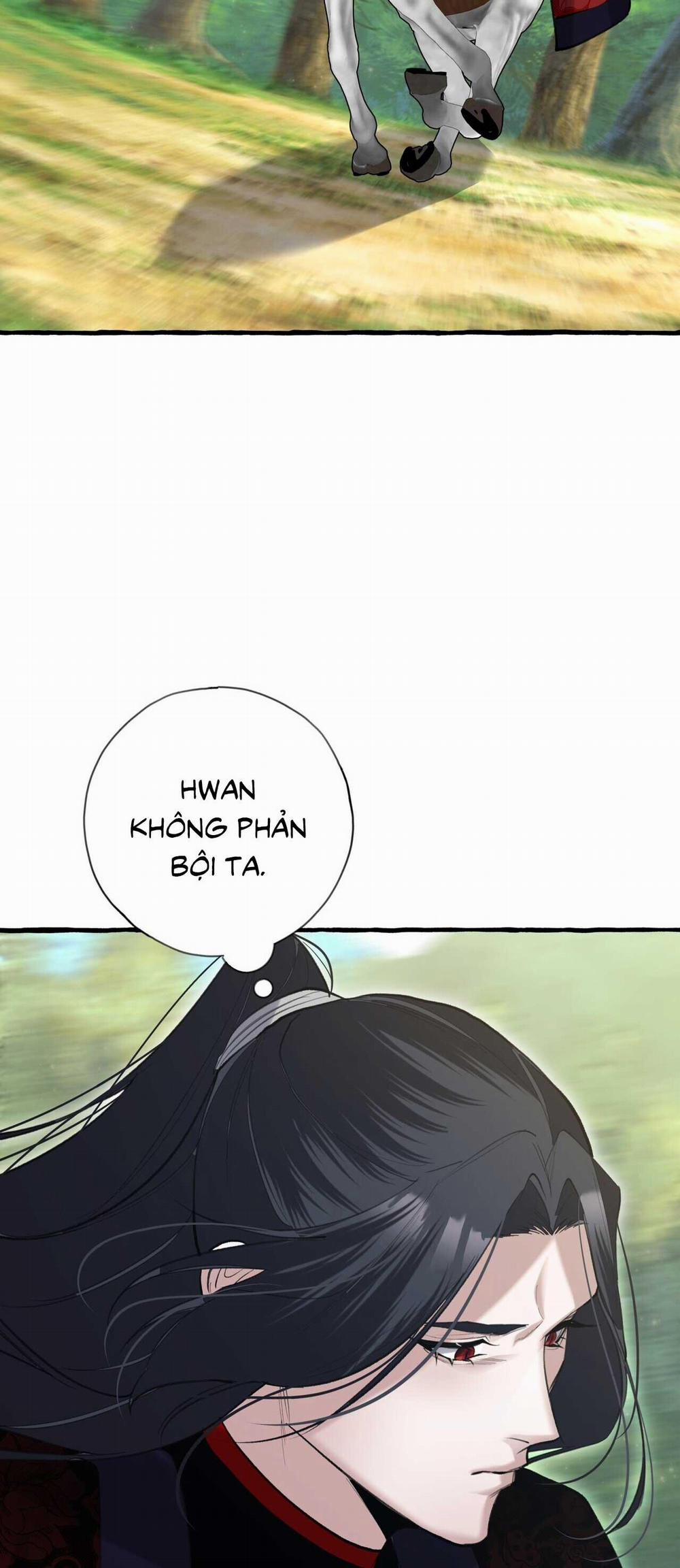 Bát Nhã Giai Nhân 70 trang 38