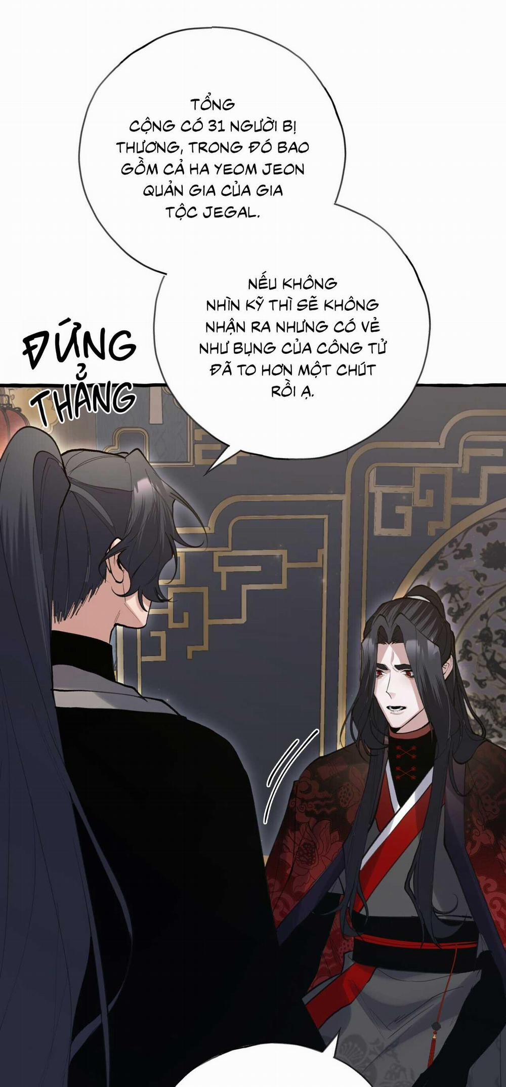 Bát Nhã Giai Nhân 70 trang 4