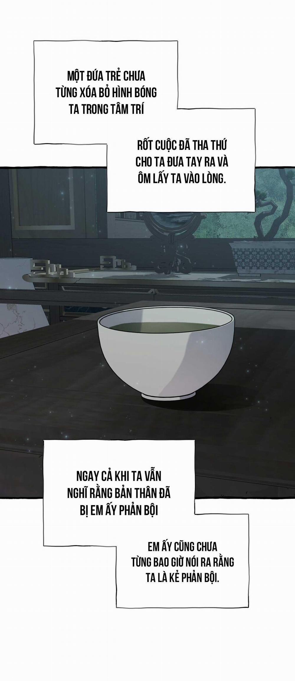 Bát Nhã Giai Nhân 70 trang 40