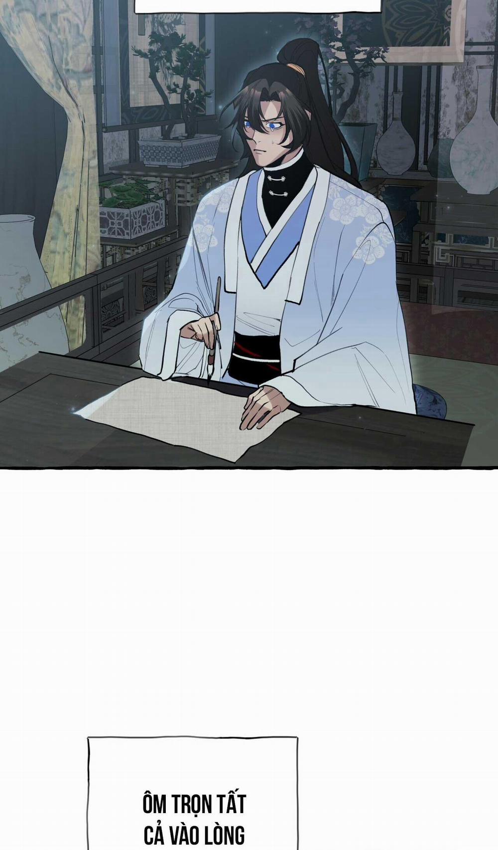 Bát Nhã Giai Nhân 70 trang 45