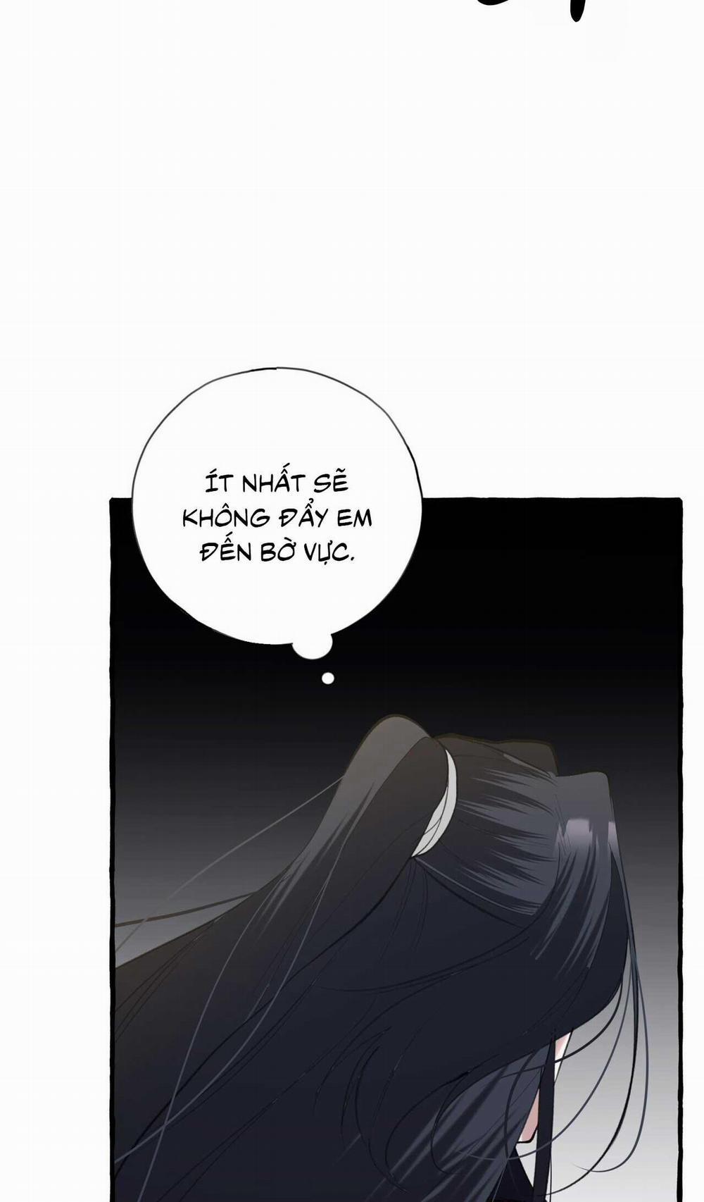 Bát Nhã Giai Nhân 70 trang 48