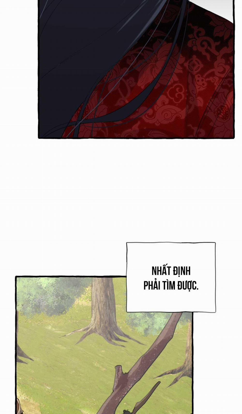 Bát Nhã Giai Nhân 70 trang 49