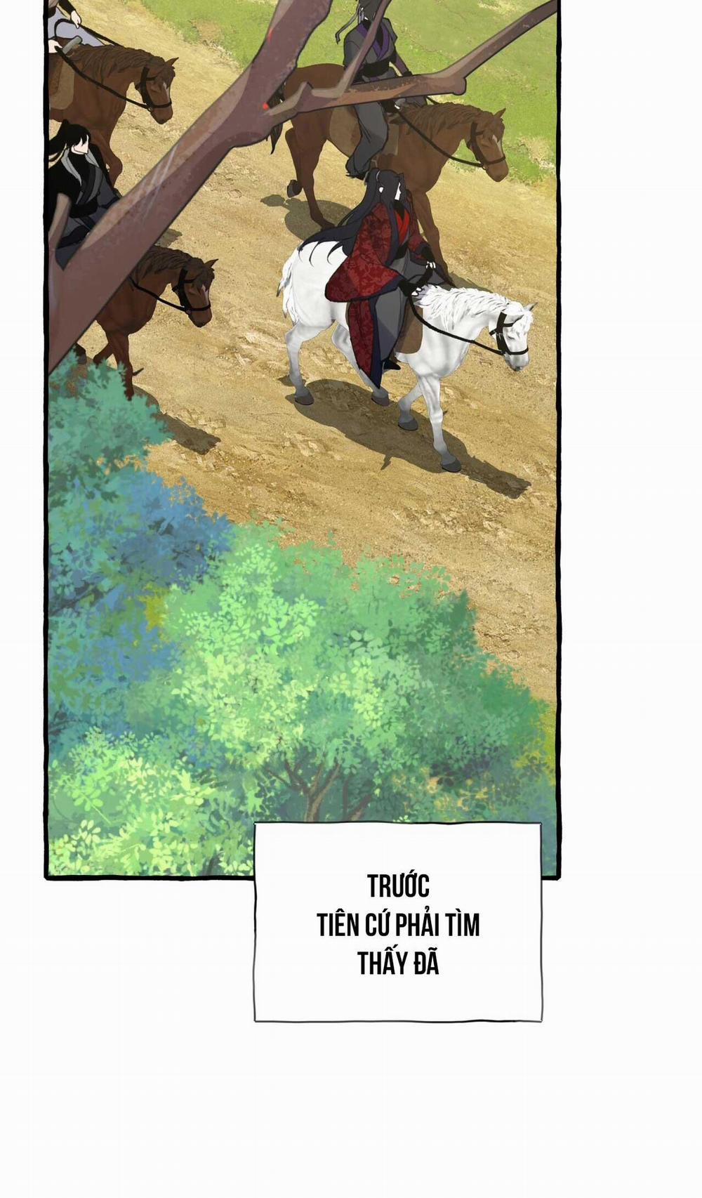 Bát Nhã Giai Nhân 70 trang 50