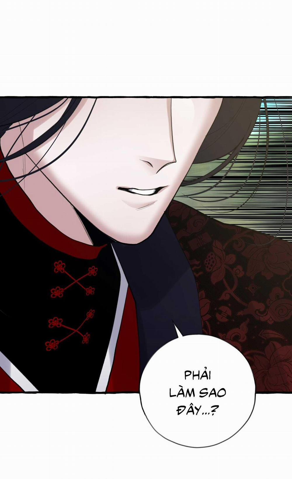 Bát Nhã Giai Nhân 70 trang 51