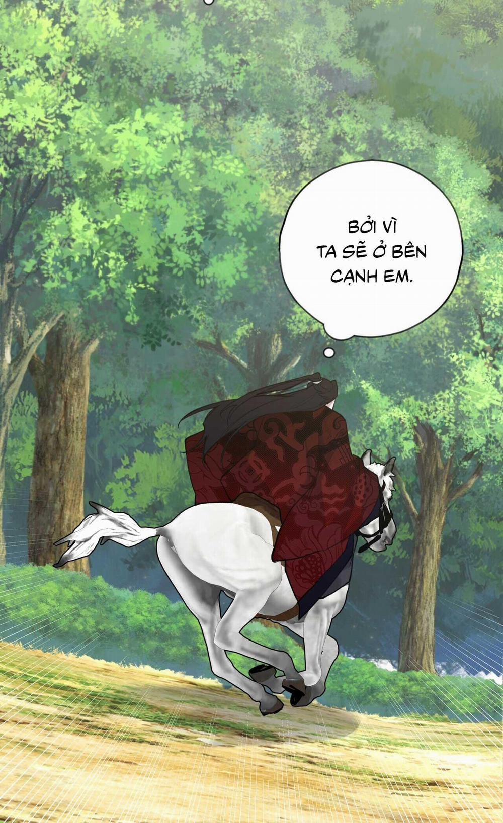 Bát Nhã Giai Nhân 70 trang 54