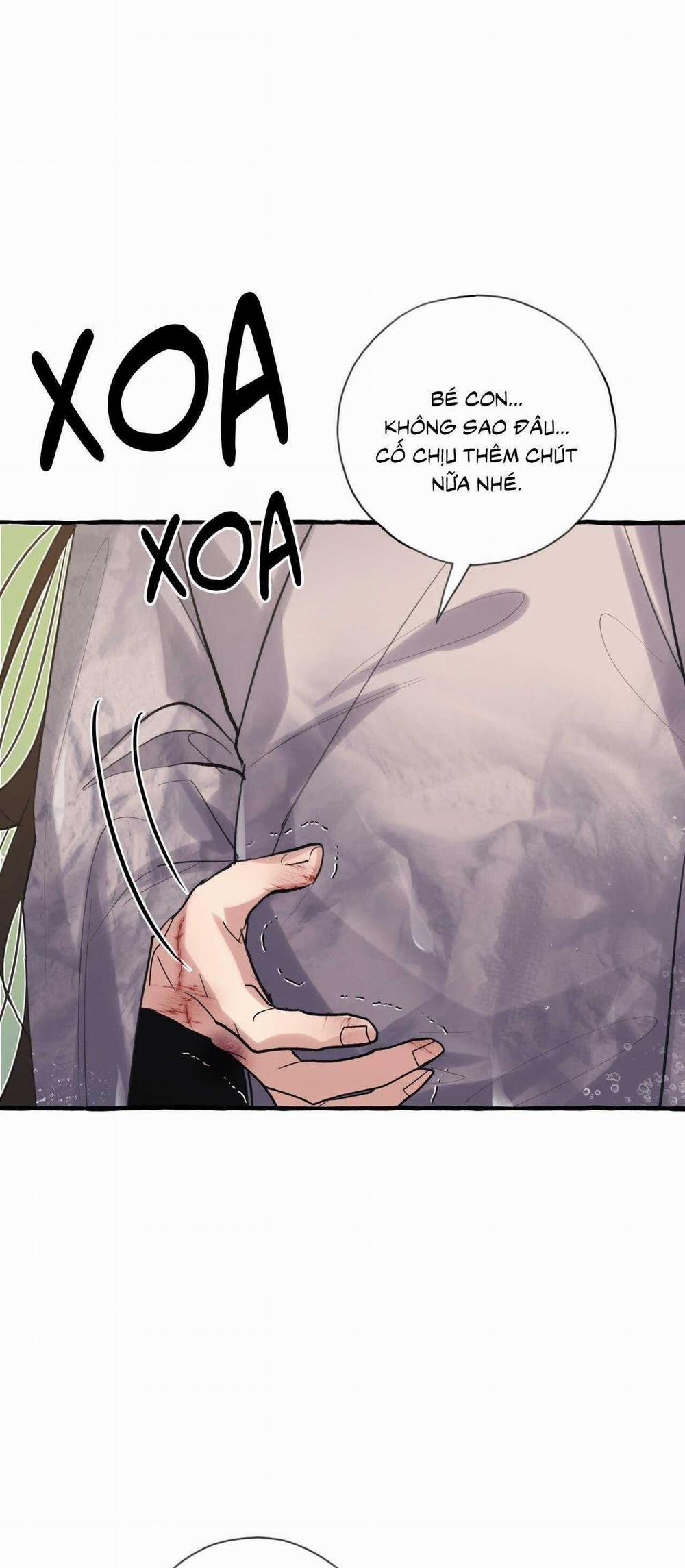 Bát Nhã Giai Nhân 71 trang 11