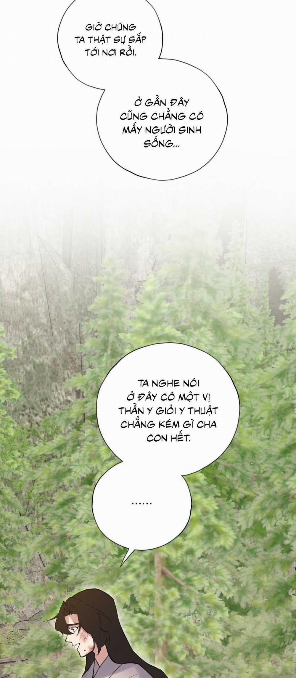 Bát Nhã Giai Nhân 71 trang 12