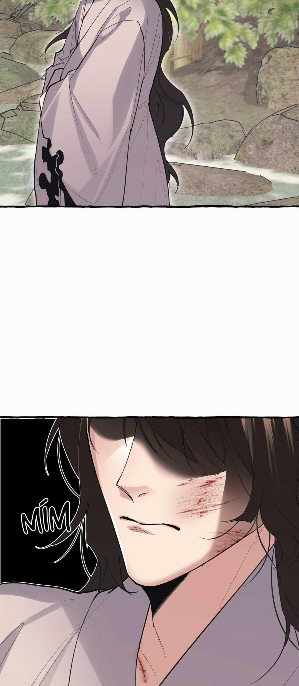 Bát Nhã Giai Nhân 71 trang 13