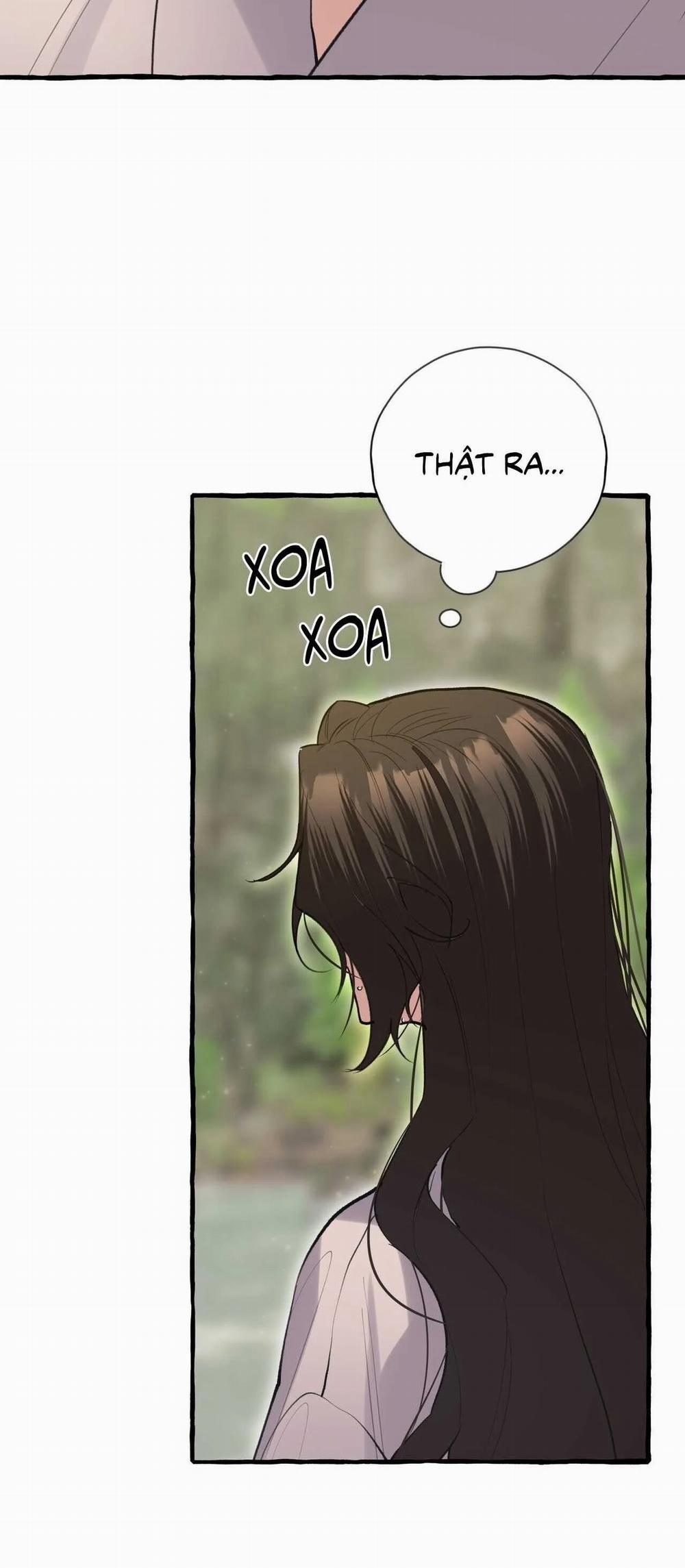 Bát Nhã Giai Nhân 71 trang 14