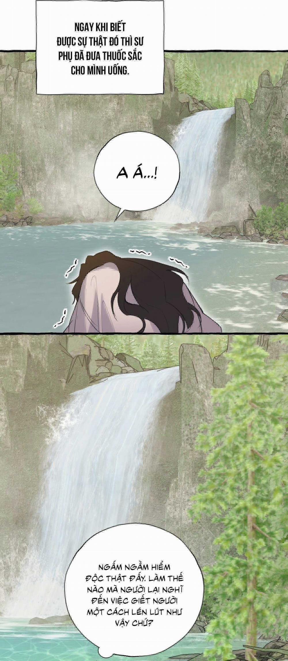 Bát Nhã Giai Nhân 71 trang 16